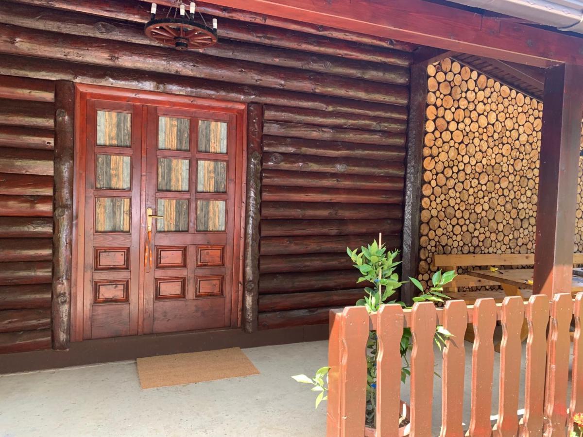 Holiday House Roko Sveti Ivan Zelina Esterno foto