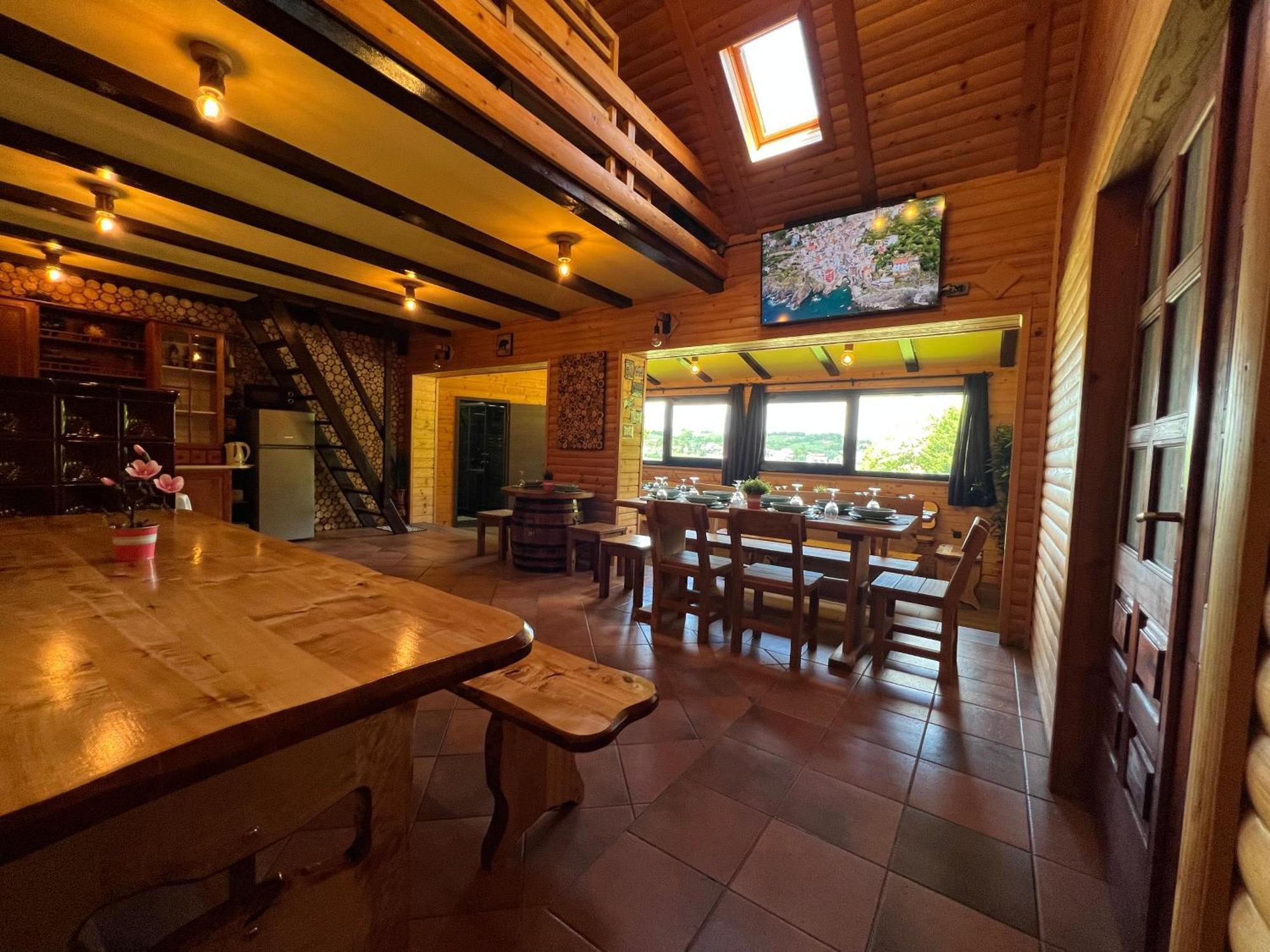 Holiday House Roko Sveti Ivan Zelina Esterno foto